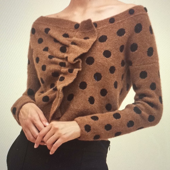 Rachel Comey Sweater - Picture 1 of 8